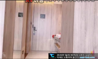 코스프레녀의 브이로그 18분13초