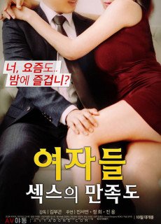 여자들 : 섹스의 만족도 (2017) 영화 다시보기