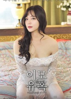 이모의유혹 (성인,에로,2017) 영화 다시보기