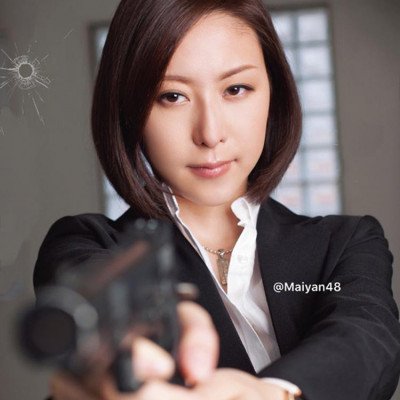 마츠시타 사에코  松下紗栄子 Saeko Matsushita 01