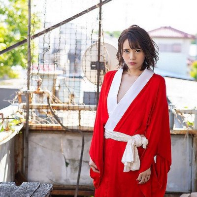 이토 마유키 伊藤舞雪 Mayuki Ito 02