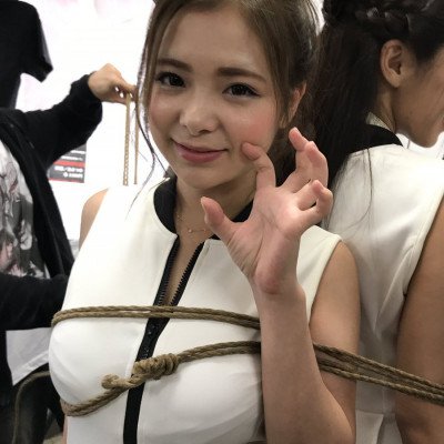 츠루타 카나 鶴田かな  Kana Tsuruta 01