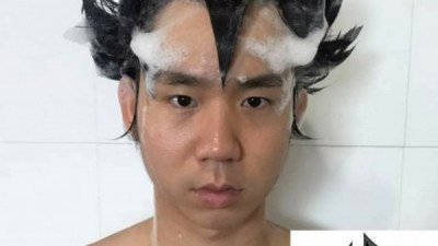 저가형 코스프레