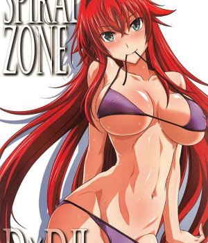 SPIRAL ZONE DxD II