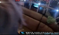 KTV에서 재밌게 즐기는구나 10분2초
