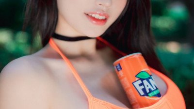 BJ 린다 , 유튜버 명아 화보 모음집